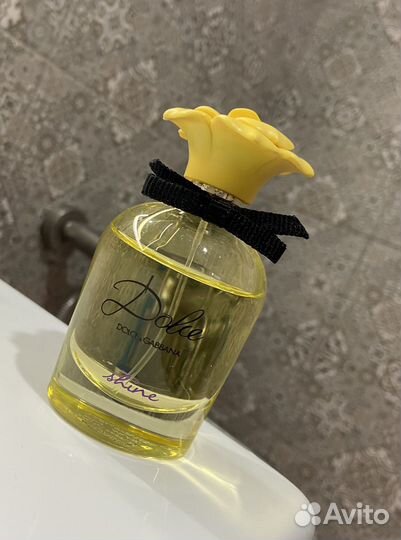 Dolce Shine Dolce&Gabbana 50 мл