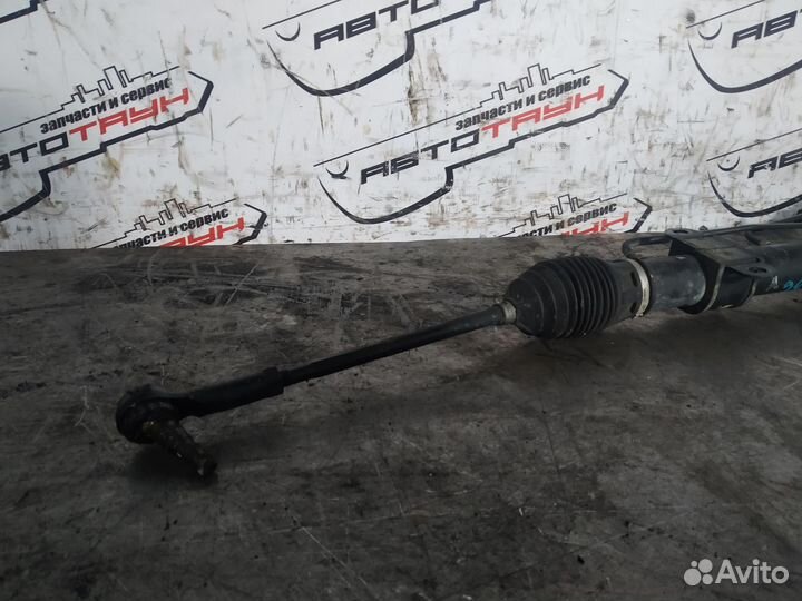 Рейка рулевая honda HR-V GH1 GH2 GH3 GH4 2WD 4WD K