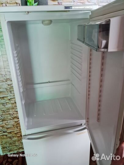 Холодильник бу