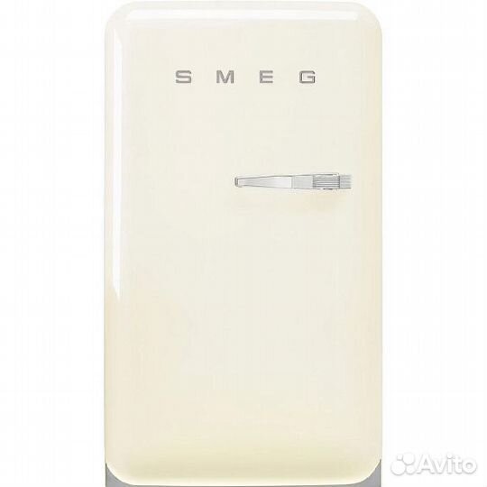 Холодильник smeg FAB10hlcr5