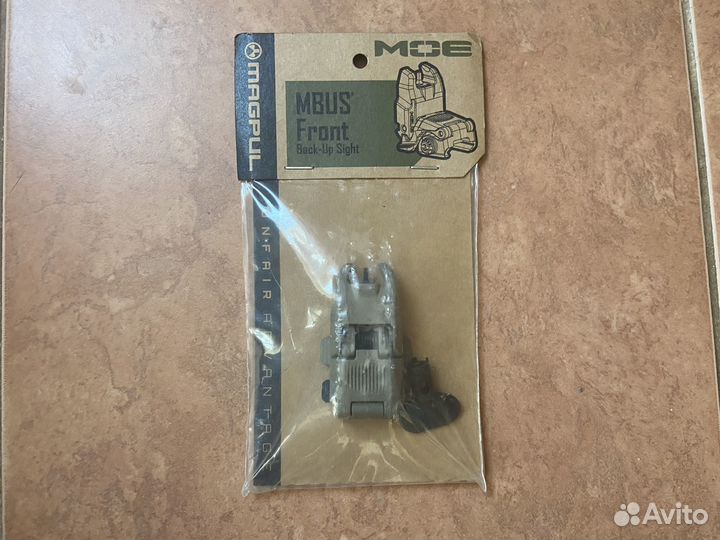 Мушка Magpul mbus Sight