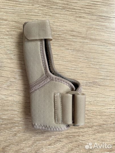 Ортез на лучезапястный сустав orto