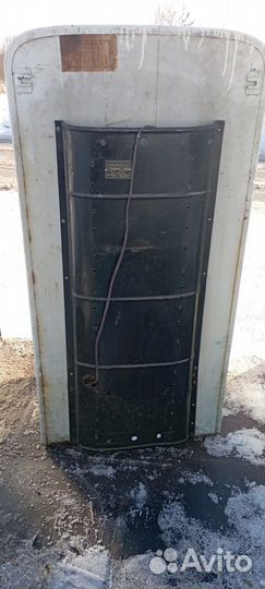 Холодильник маленький