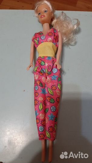 Кукла барби barbi 90 x