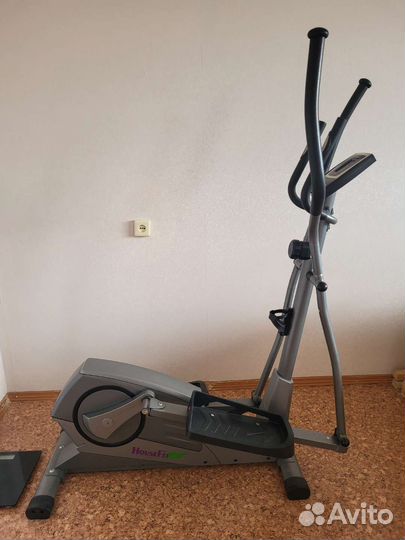 Элепсоид тренажёр