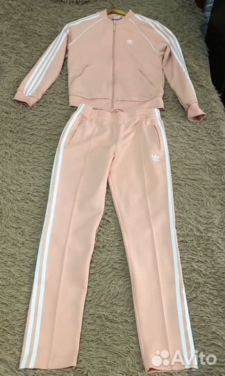 Спортивный костюм adidas женский