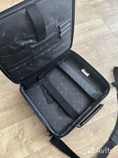 Сумка для ноутбука