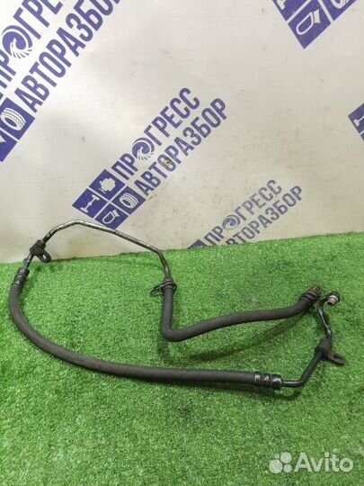 Трубка гидроусилителя (гур) Peugeot 406 седан 1.8