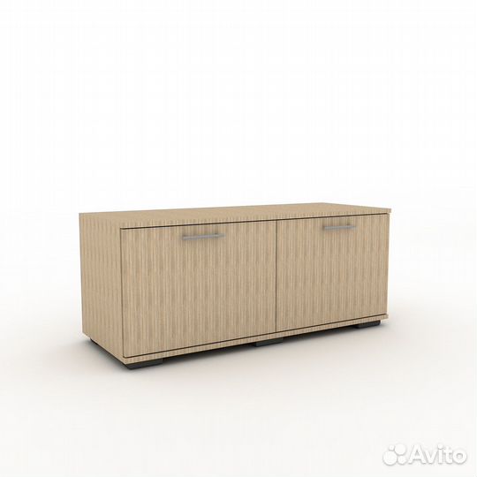 Тумба Афина-951g дуб сонома прикроватная