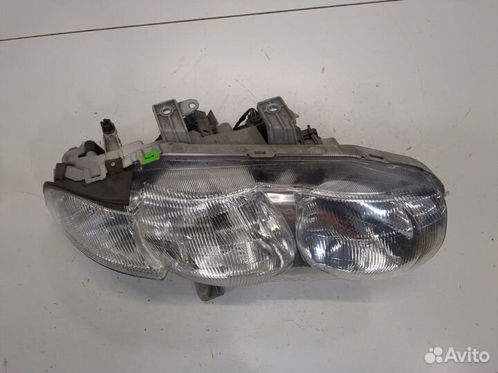 Фара (передняя) Rover 45, 2002