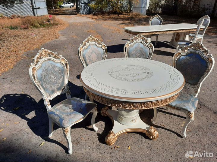 Столы стулья