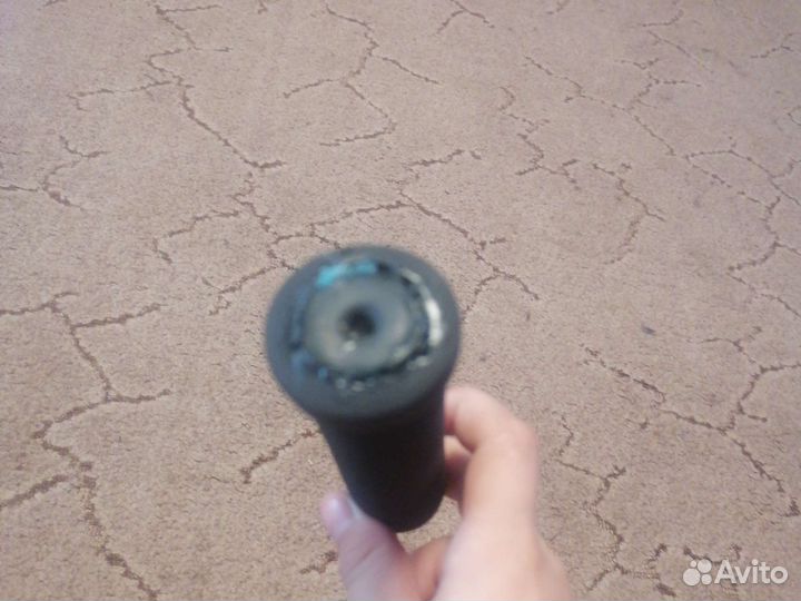 Грипсы для трюкового самоката