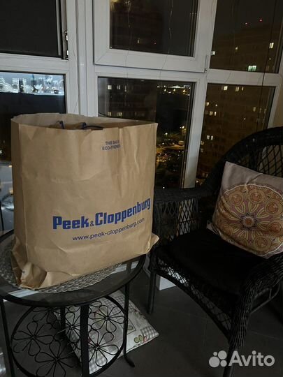 Женские вещи пакетом