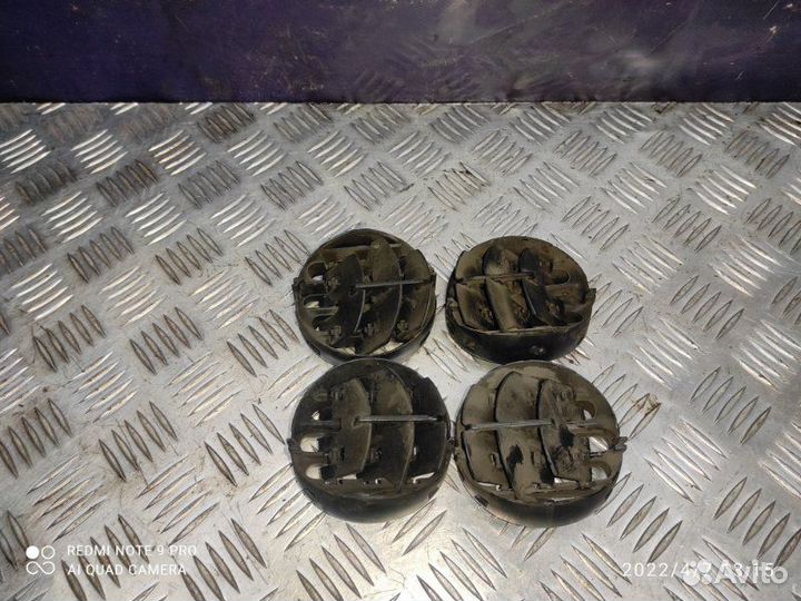 Дефлектор торпеды Renault Kangoo KC 1.4 2006