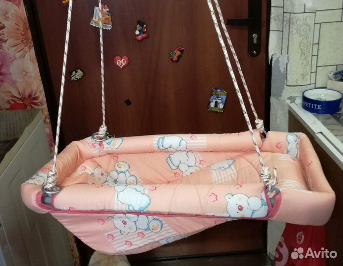 Детские качели