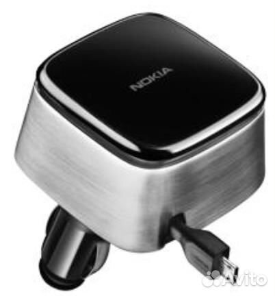 Зарядные устройства Nokia