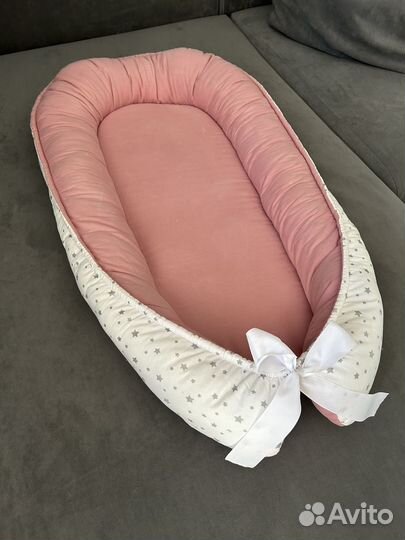 Гнездышко для новорожденных