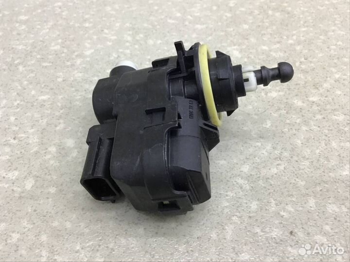 Корректор фар Renault Megane (3) 2009-2016 92001203