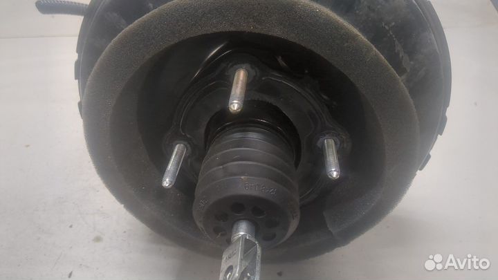 Цилиндр тормозной главный Citroen Berlingo 2012, 2016