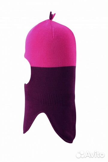 Новая шапка-шлем Reima Myrsky размер 48 оригинал