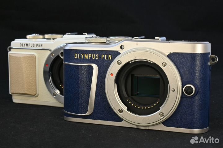 На запчасти в ремонт Olympus Pen E-PL7 E-PL9