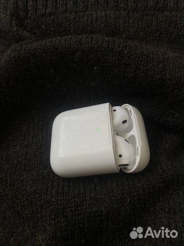 Airpods 2