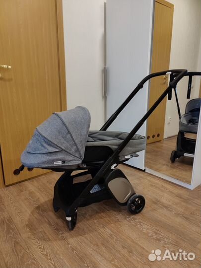 Коляска прогулочная Bugaboo Ant