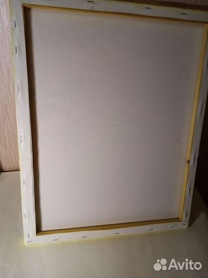 Копия картины 