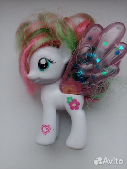 Поняшка для Николая