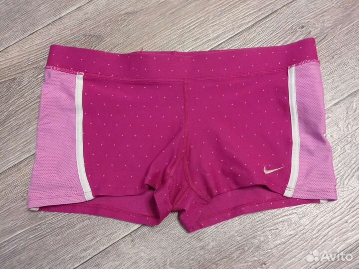 Шорты спортивные nike