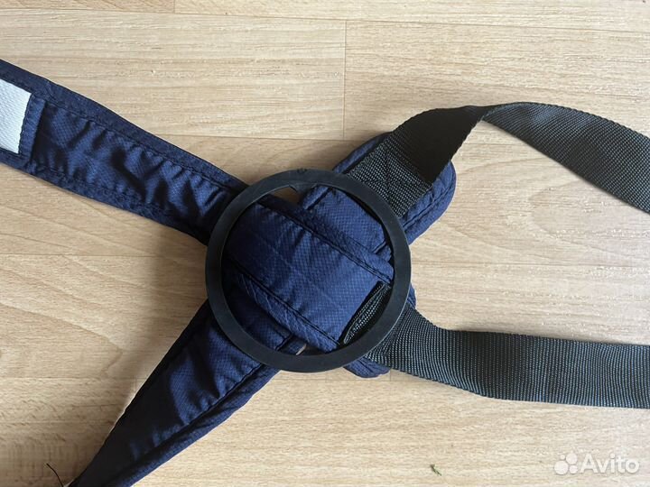 Рюкзак переноска кенгуру