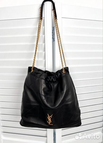 Сумка saint Laurent