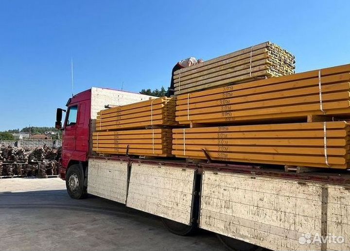 Опалубка: унивилка