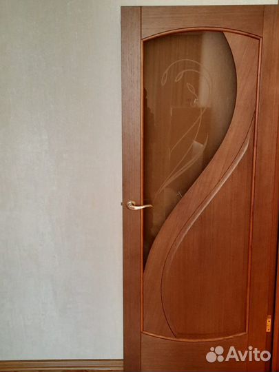 Двери межкомнатные