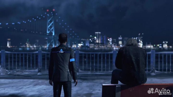 Detroit Ps4/5. Ps plus 530+ игр в одной подписке