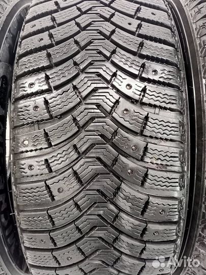 Michelin Latitude X-Ice North 235/60 R18 107T