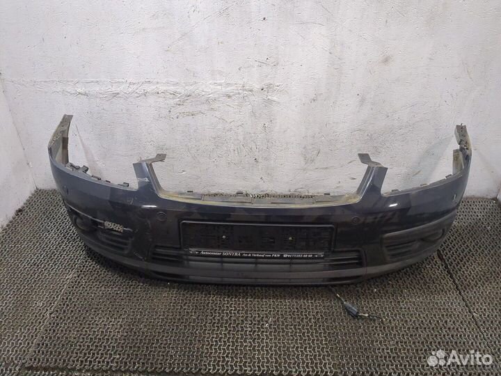 Фара противотуманная Ford C-Max, 2005