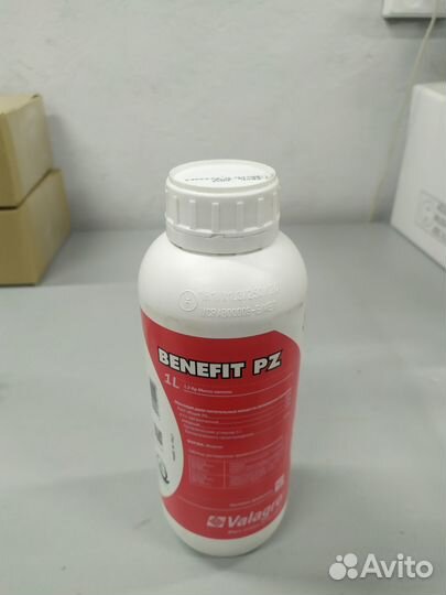 Удобрение Бенефит