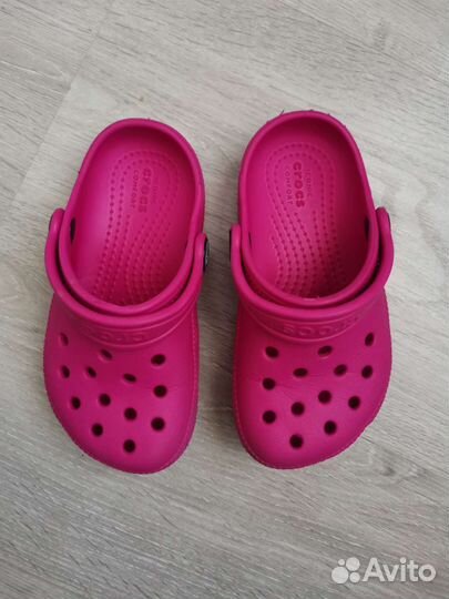 Crocs сабо