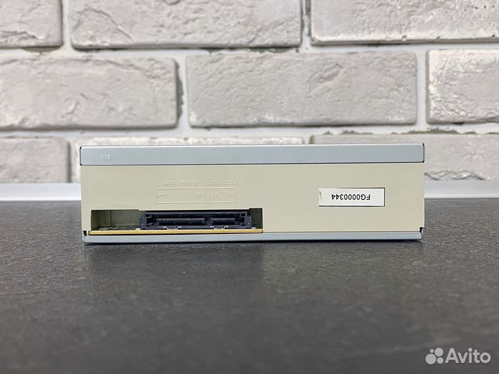 Привод DVD-RW LiteON (SATA, Черный)