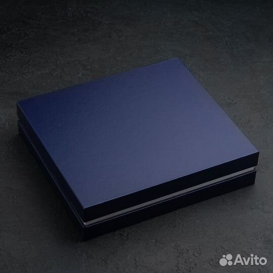 Набор столовый 'Торжество', 24 предмета, толщина 2