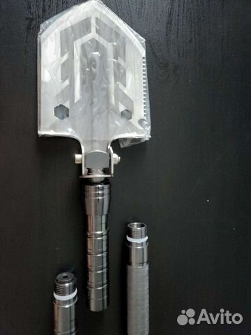 Сапёрная Тактическая лопата