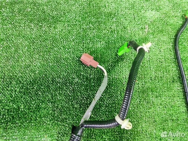 Проводка печки Honda Civic 4D (FD) 2009