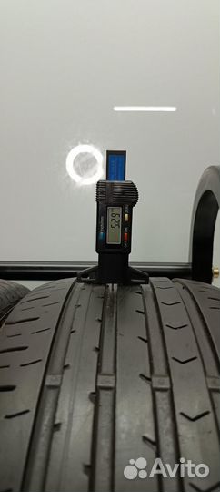 Continental ContiPremiumContact 5 195/55 R15