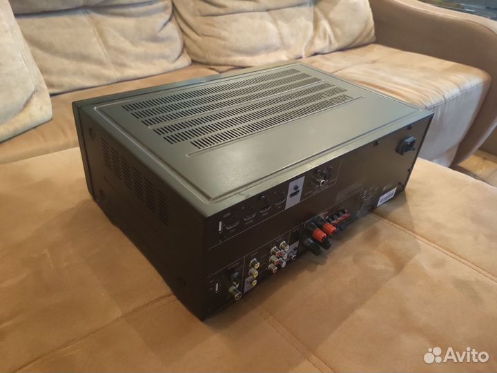 Ресивер Pioneer VSX 329