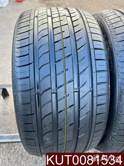 Nexen N'Fera SU1 275/35 R19 99R