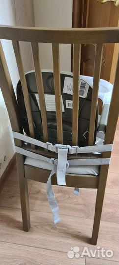 Детский стульчик для кормления