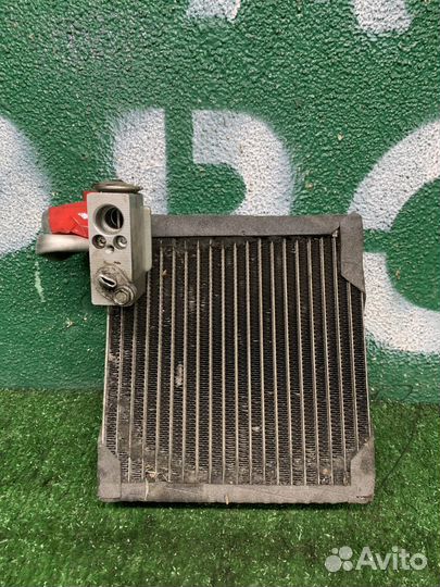 Испаритель кондиционера Nissan Almera