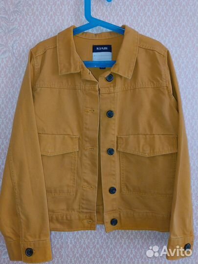 Одежда для девочки 140