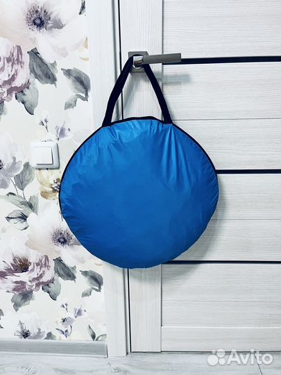 Пляжная палатка новая